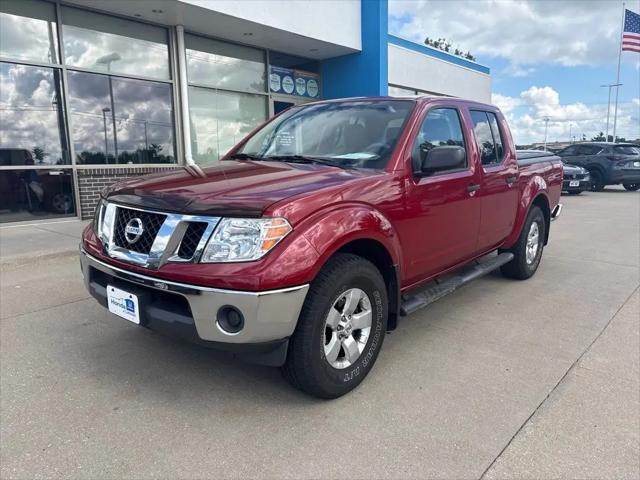 2011 Nissan Frontier SV for sale in Lincoln, NE