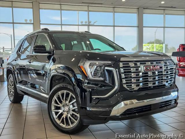 2026 GMC Terrain AWD Denali for sale in Oak Lawn, IL