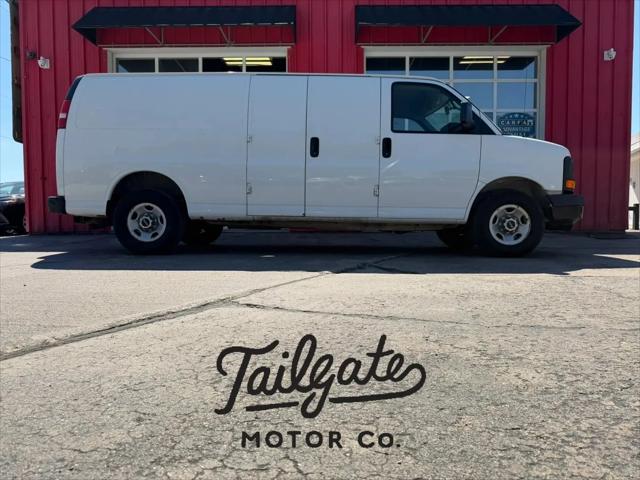2015 Chevrolet Express Work Van for sale in Fremont, NE