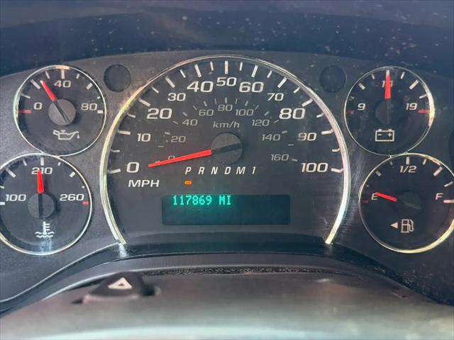 2015 Chevrolet Express Work Van