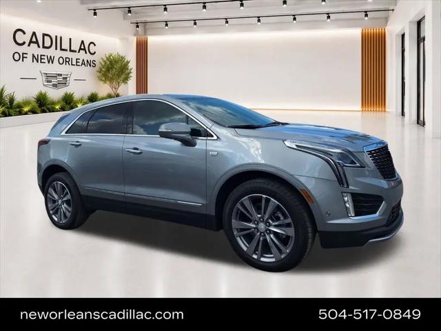 2026 Cadillac XT5 Premium Luxury FWD for sale in Metairie, LA