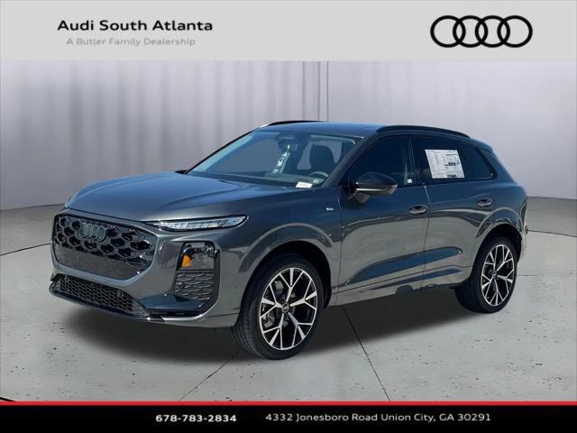 2026 Audi Q3 TFSI quattro S tronic for sale in Union City, GA