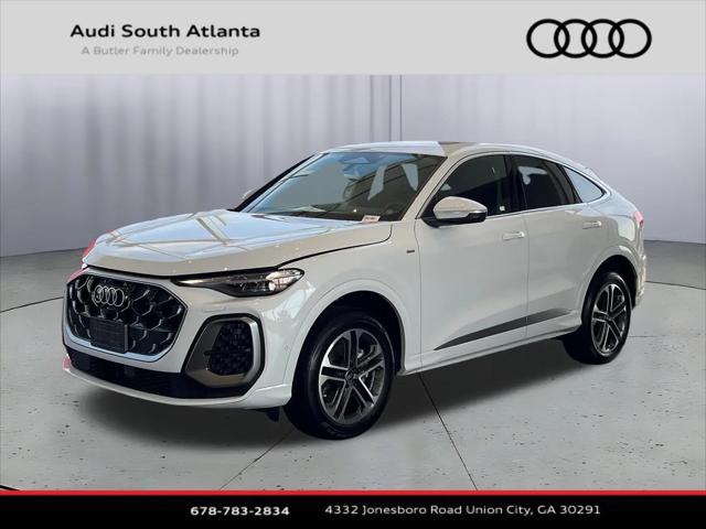 2026 Audi Q5 Sportback Premium Plus TFSI quattro S tronic for sale in Union City, GA