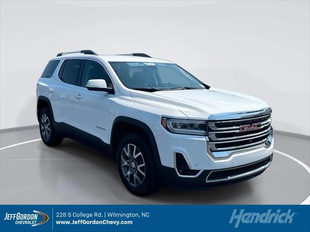 2022 GMC Acadia FWD SLT for sale in Wilmington, NC