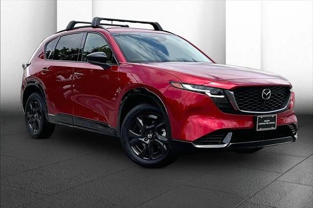 2026 Mazda CX-5 2.5 S Premium Plus for sale in Manchester, NH