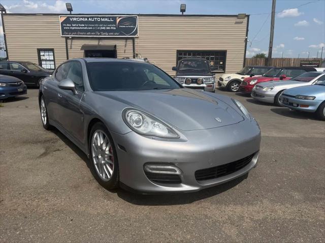 2011 Porsche Panamera Turbo for sale in Woodford, VA
