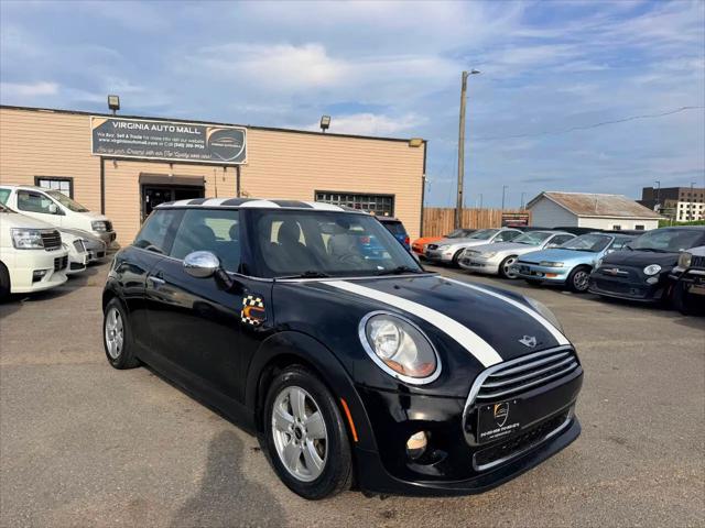 2015 MINI Hardtop Cooper for sale in Woodford, VA