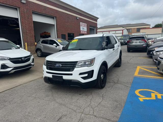 2019 Ford Police Interceptor Utility Base for sale in Oklahoma City, OK