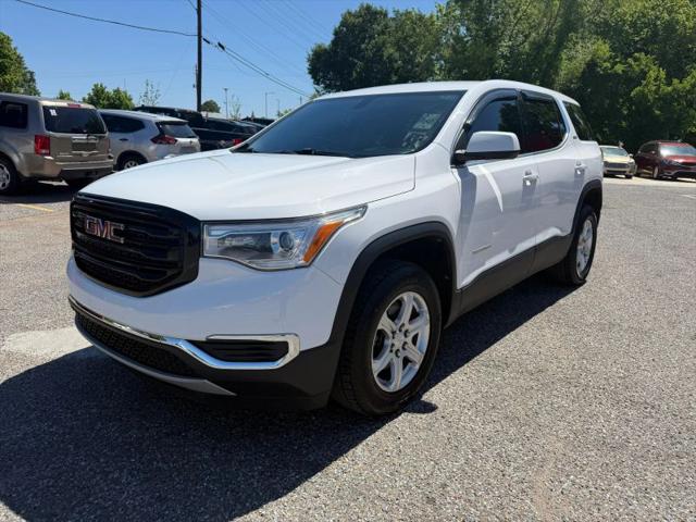 2018 GMC Acadia SLE-1 for sale in Memphis, TN