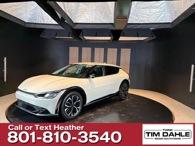2022 Kia EV6 Wind for sale in South Jordan, UT