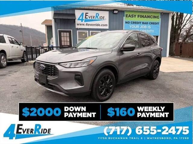 2024 Ford Escape Active for sale in Waynesboro, PA