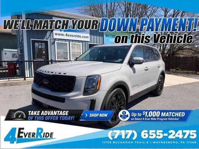 2021 Kia Telluride EX for sale in Waynesboro, PA