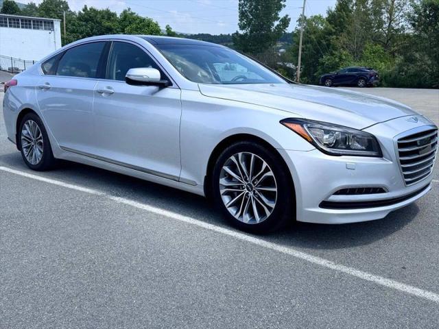 2015 Hyundai Genesis 3.8 for sale in Slatington, PA