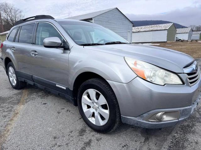 2011 Subaru Outback 2.5i Premium for sale in Slatington, PA