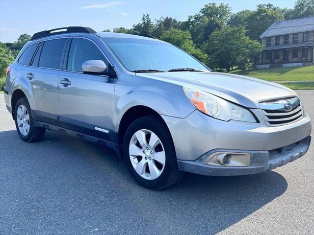 2011 Subaru Outback 2.5i Premium for sale in Slatington, PA