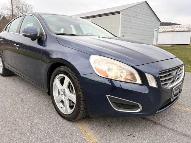 2013 Volvo S60 T5 for sale in Slatington, PA