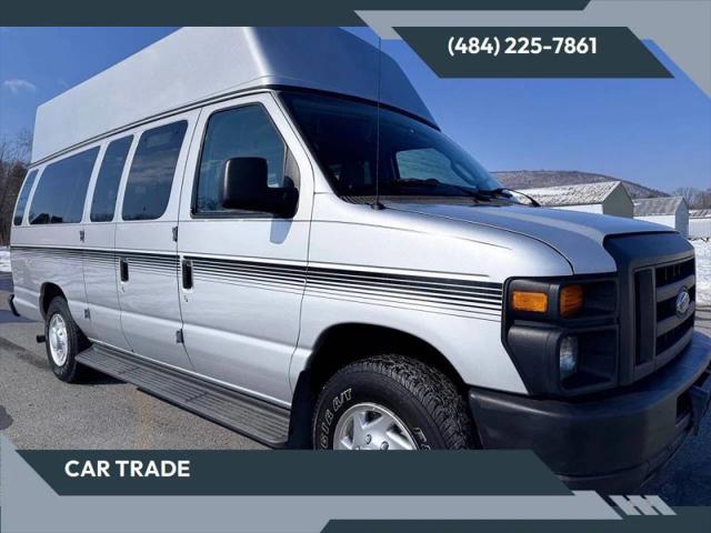 2012 Ford E-350 Super Duty XL for sale in Slatington, PA
