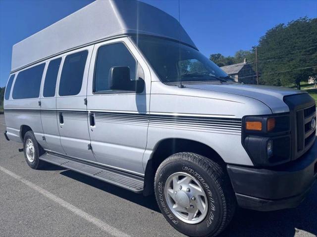 2012 Ford E-350 Super Duty XL for sale in Slatington, PA