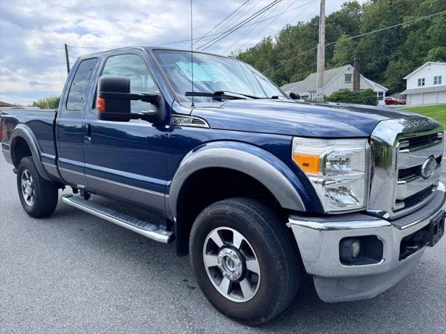 2014 Ford F-350 LARIAT for sale in Slatington, PA