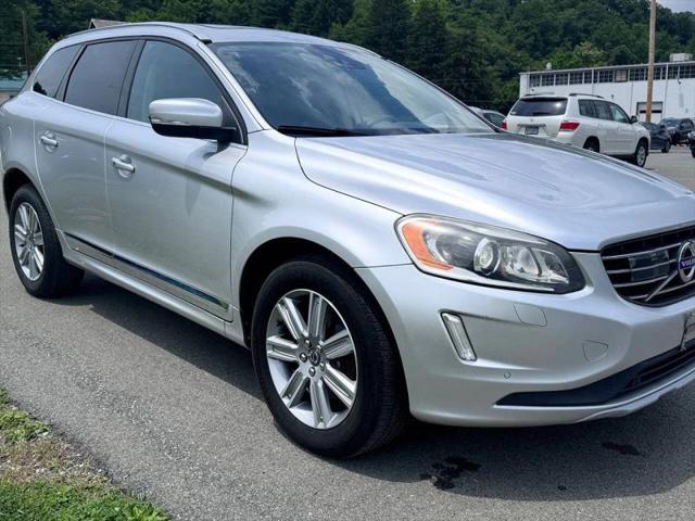 2016 Volvo XC60 T6 Platinum for sale in Slatington, PA