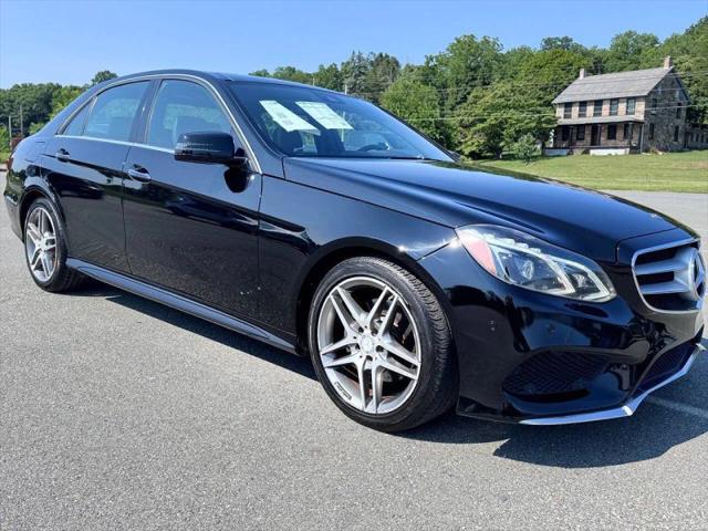 2016 Mercedes-Benz 400 4MATIC for sale in Slatington, PA