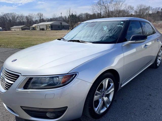2011 Saab 9-5 Turbo4 Premium for sale in Slatington, PA