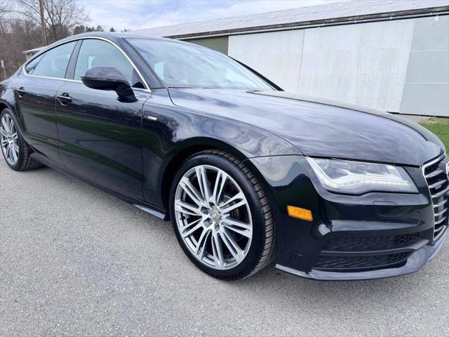 2014 Audi A7 3.0 TDI Premium Plus for sale in Slatington, PA