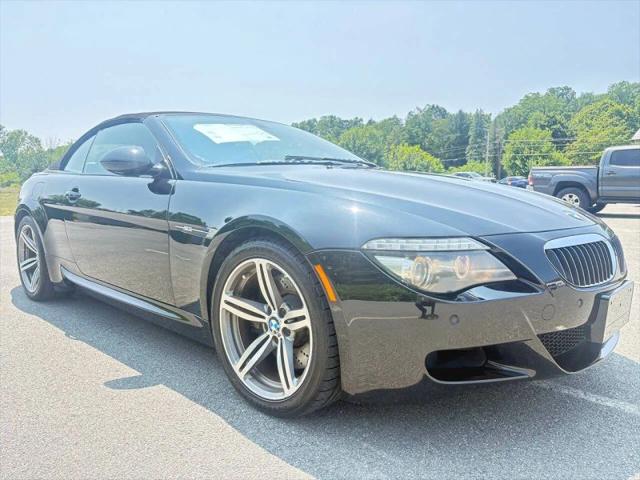 2010 BMW M6 Base for sale in Slatington, PA