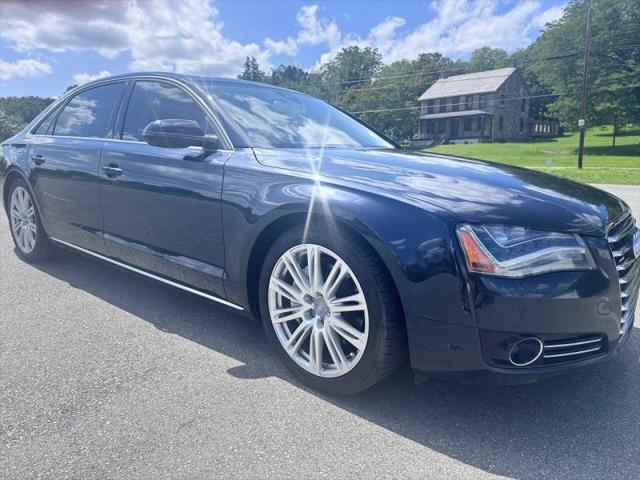 2014 Audi A8 L 3.0 TDI for sale in Slatington, PA