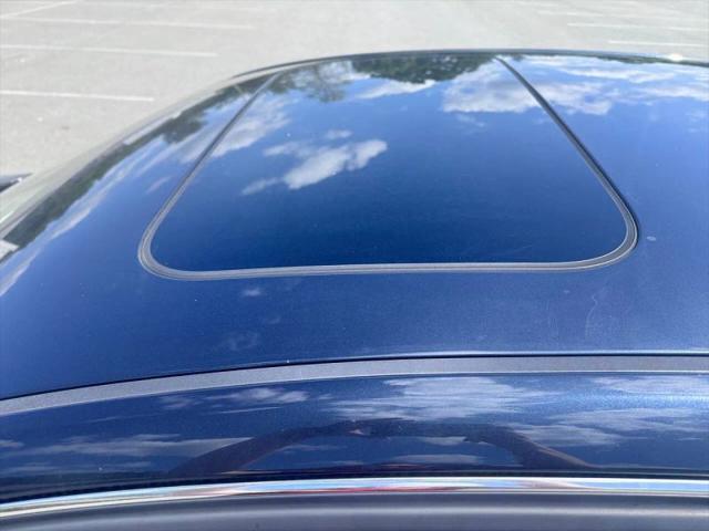 2014 Audi A8 L 3.0 TDI