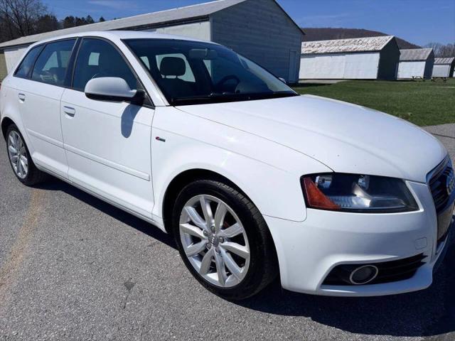 2011 Audi A3 2.0 TDI Premium for sale in Slatington, PA