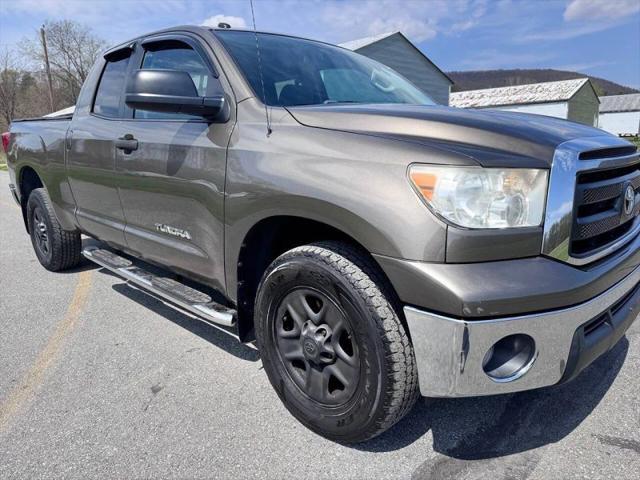 2012 Toyota Tundra Grade 4.6L V8 for sale in Slatington, PA