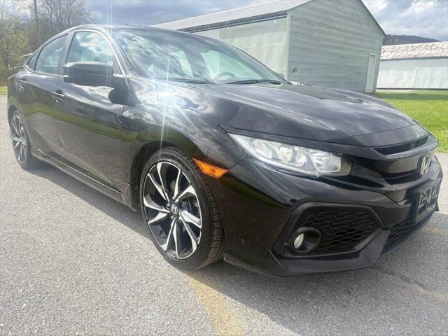 2018 Honda Civic Si for sale in Slatington, PA