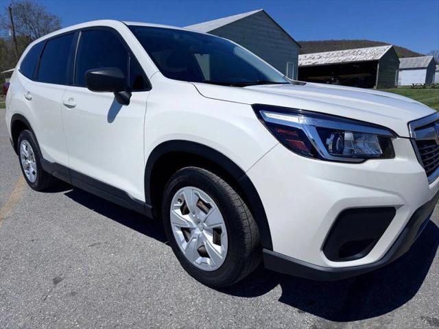 2019 Subaru Forester Base for sale in Slatington, PA