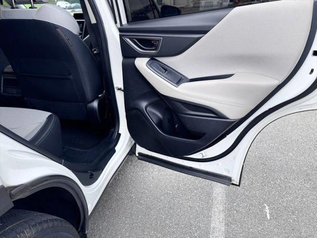 2019 Subaru Forester Base