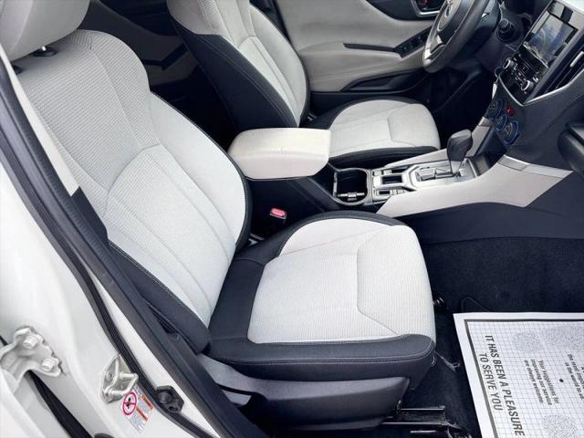 2019 Subaru Forester Base