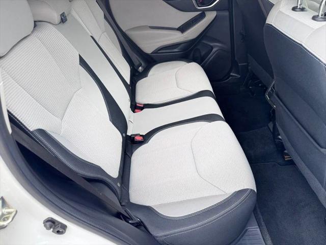2019 Subaru Forester Base
