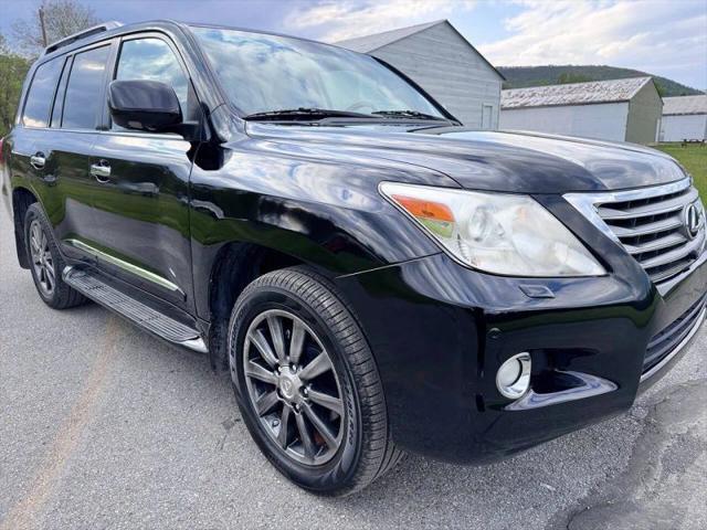 2011 Lexus LX 570 570 for sale in Slatington, PA