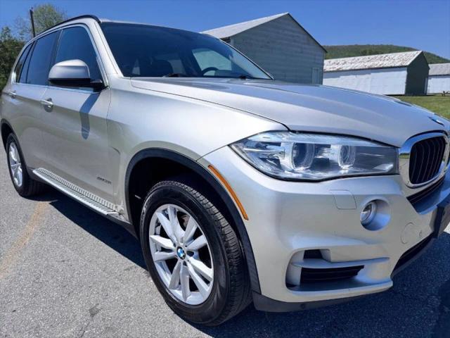 2015 BMW X5 xDrive35i for sale in Slatington, PA
