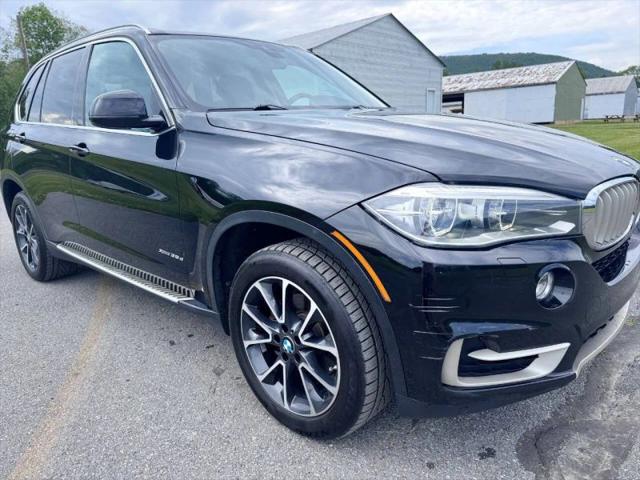 2014 BMW X5 xDrive35d for sale in Slatington, PA