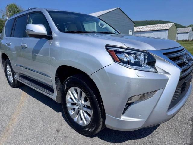 2015 Lexus GX 460 460 for sale in Slatington, PA