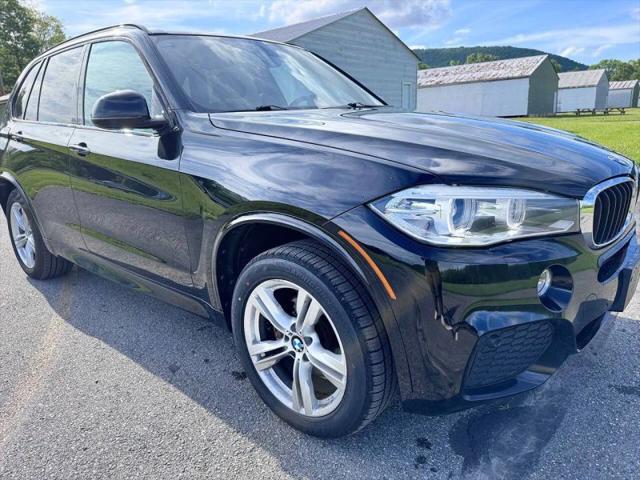 2015 BMW X5 xDrive35i for sale in Slatington, PA