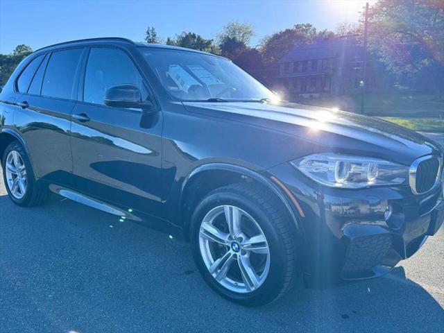 2015 BMW X5 xDrive35i for sale in Slatington, PA