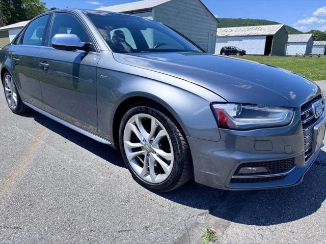 2013 Audi S4 3.0T Premium Plus for sale in Slatington, PA