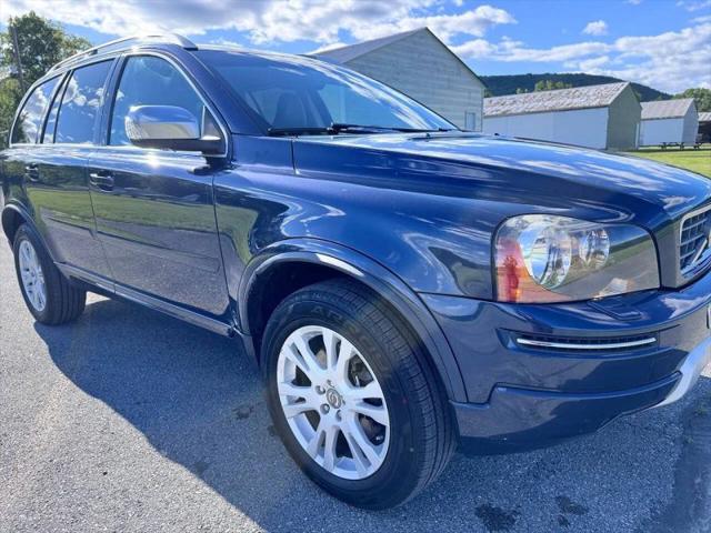 2013 Volvo XC90 3.2 for sale in Slatington, PA