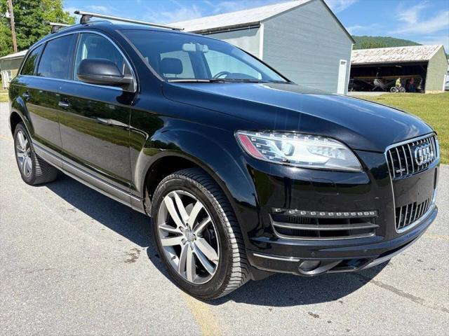 2015 Audi Q7 3.0 TDI Premium for sale in Slatington, PA