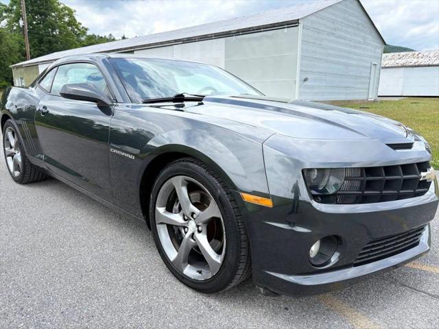 2013 Chevrolet Camaro 2SS for sale in Slatington, PA