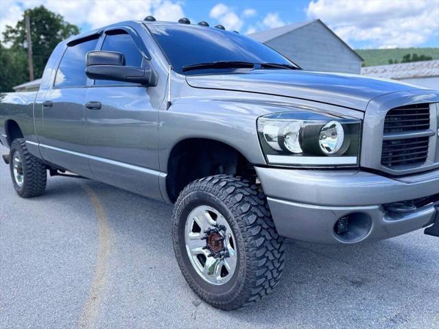 2006 Dodge Ram 2500 SLT for sale in Slatington, PA