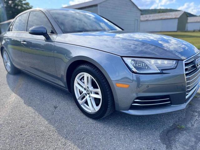 2017 Audi A4 Premium for sale in Slatington, PA