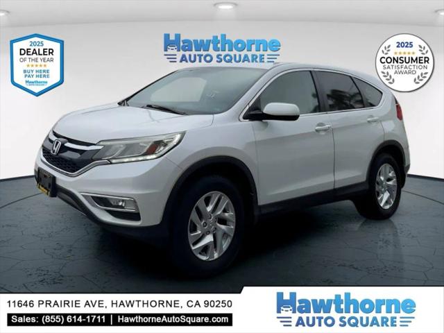 2015 Honda CR-V EX for sale in Hawthorne, CA